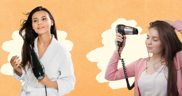 Best Blow Dryer For Relaxed Hair