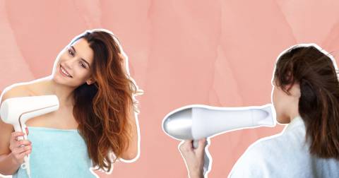 The 10 Best Blow Dryer To Dry Hair Fast For 2023