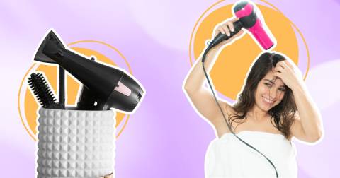 The 10 Best Blow Dryer With Comb Attachment For 2023
