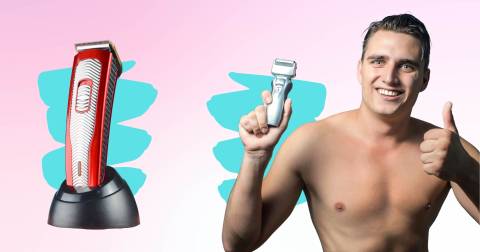 The 10 Best Budget Shavers For 2023, Tested And Researched