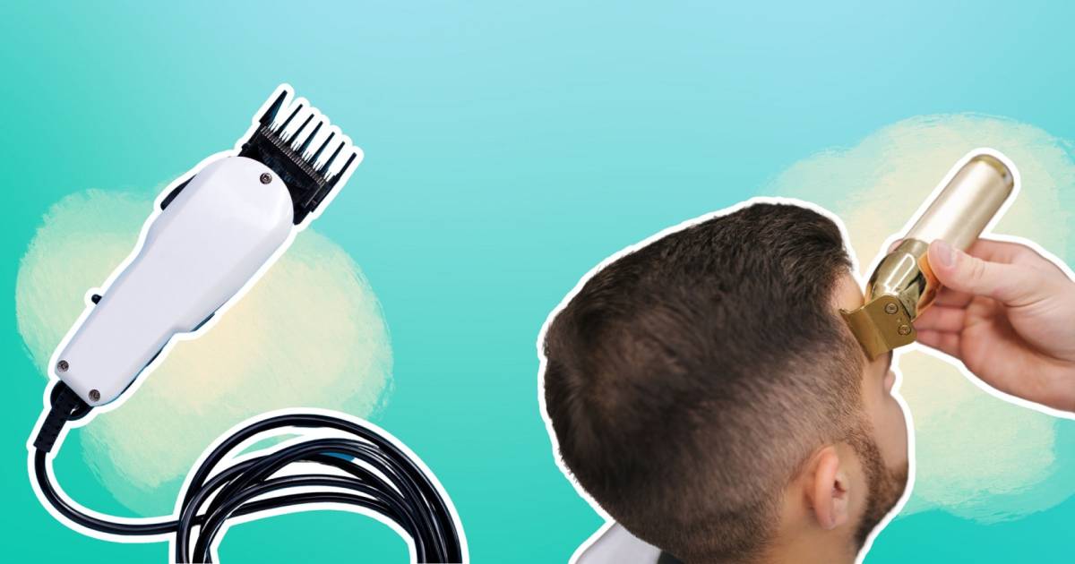 The 10 Best Buzz Cut Clippers For 2026