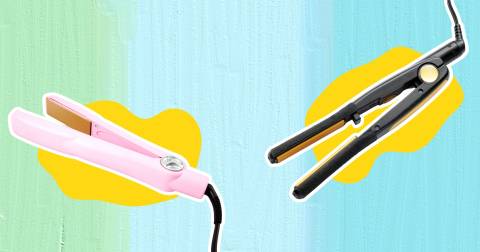 The Best Ceramic Flat Irons For Natural Hair Of 2023