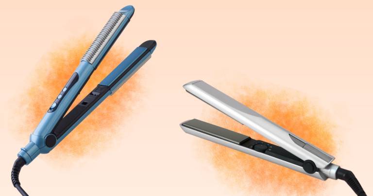 Best Ceramic Hair Straightener