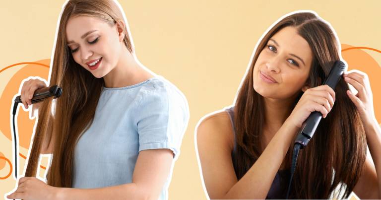 Best Ceramic Straightener