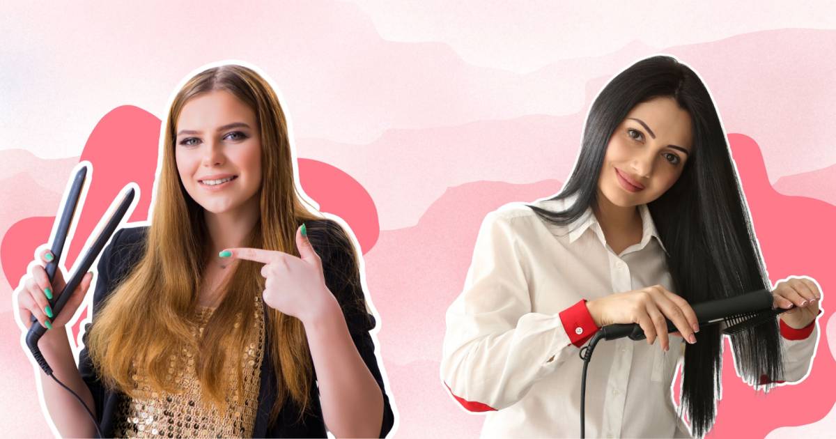 The 10 Best Chi Hair Straightener For 2024