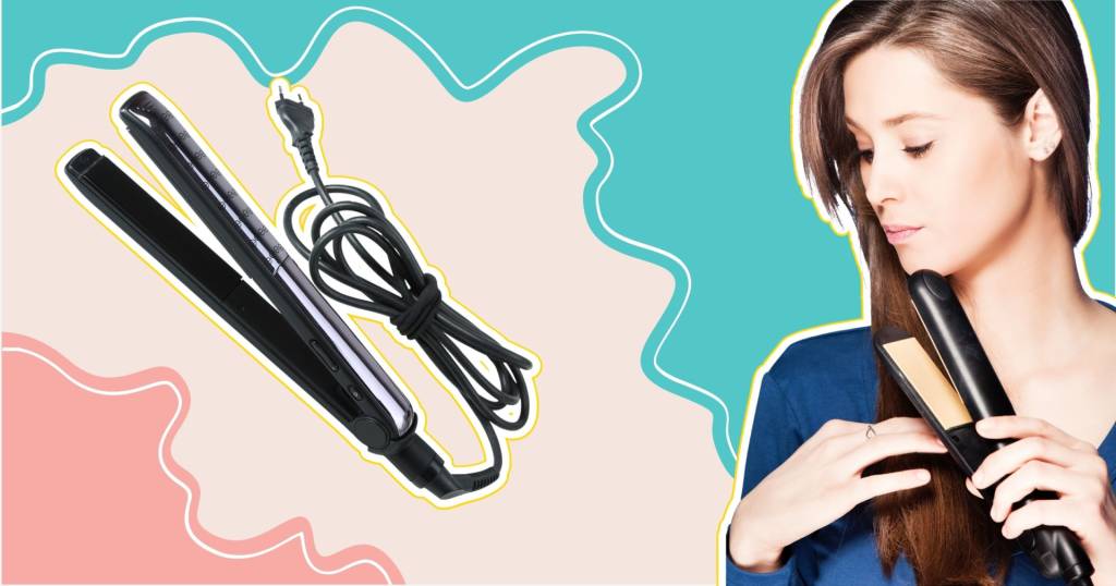 The 10 Best Chi Straightener For Thick Hair Of 2024