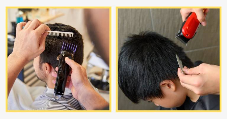 Best Clipper For Black Hair