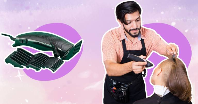 Best Clipper Set For Barbers