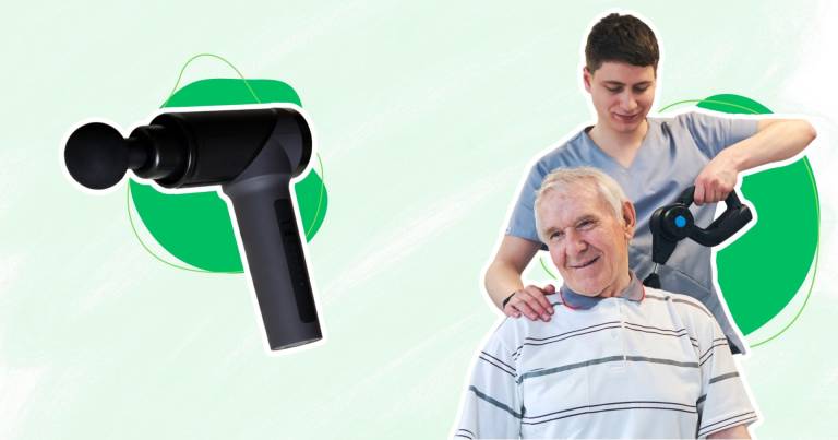 Best Cordless Massager