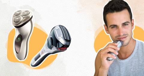 The 10 Best Cordless Shaver For 2023