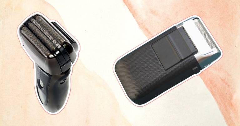 Best Dry Shaver