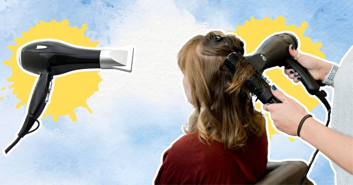 The 10 Best Dual Voltage Hair Dryer For 2024