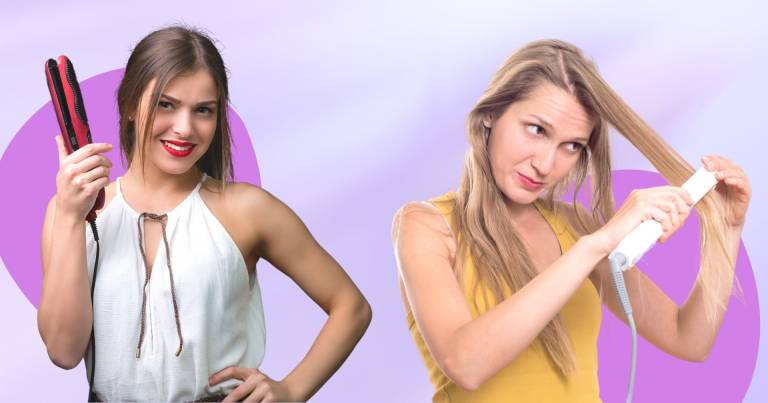 Best Flat Hair Iron