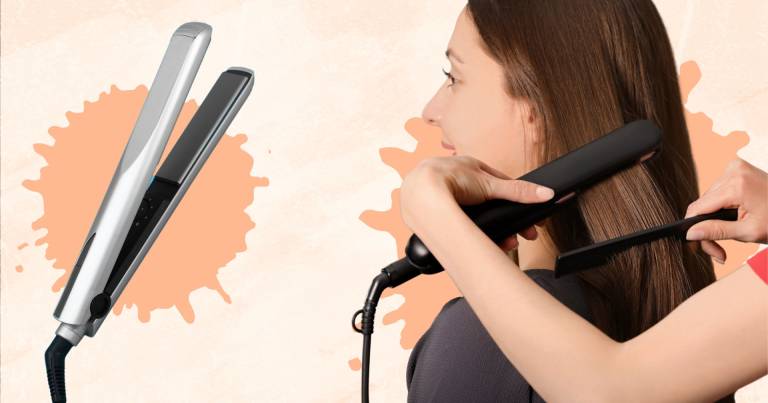 Best Flat Iron For Asian Hair