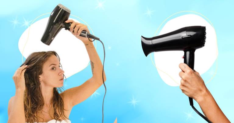 Best Hair Dryer For Hair Loss