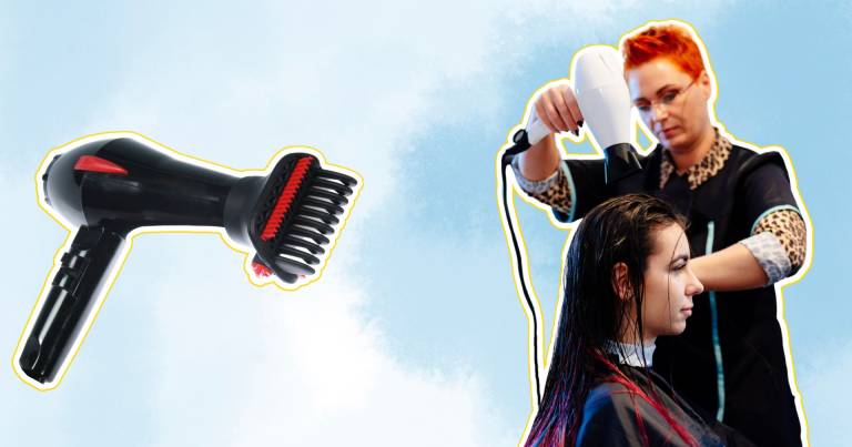 Best Hair Dryer For Professionals