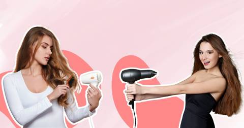 The Best Hair Dryer For Smooth Hair Of 2023