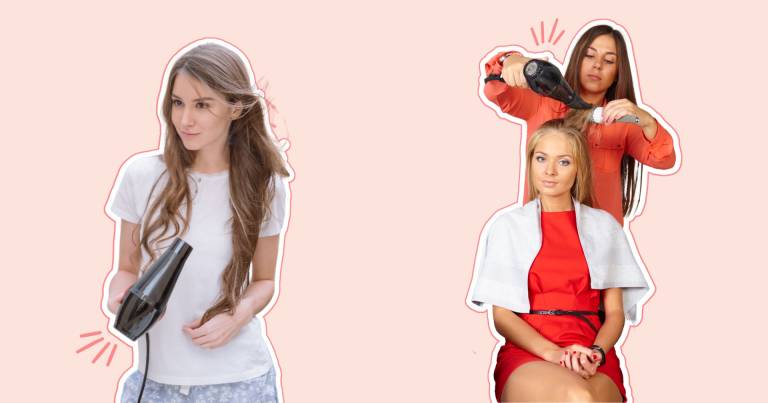 Best Hair Dryer With Cold Air