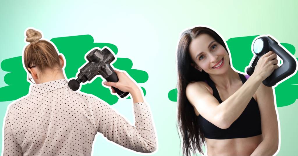 The 10 Best Handheld Back Massager For 2023