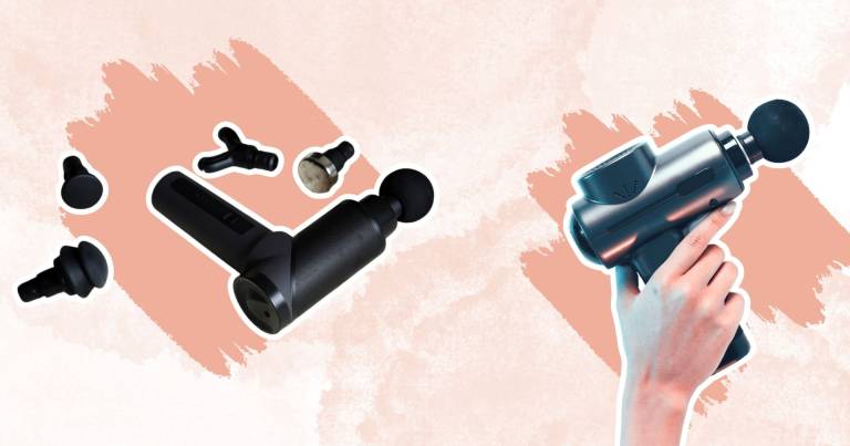 Best Handheld Massager Gun