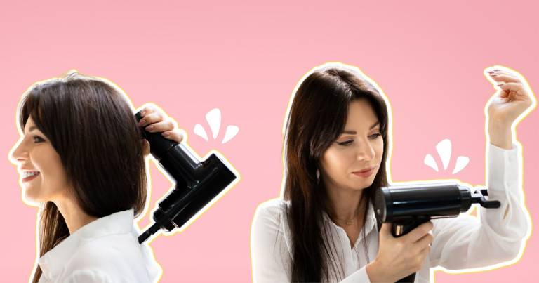 Best Handheld Massagers