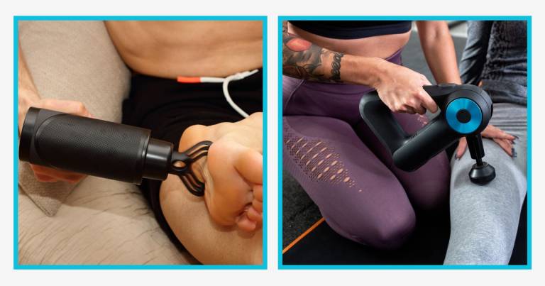 Best Massage Gun For Athletes