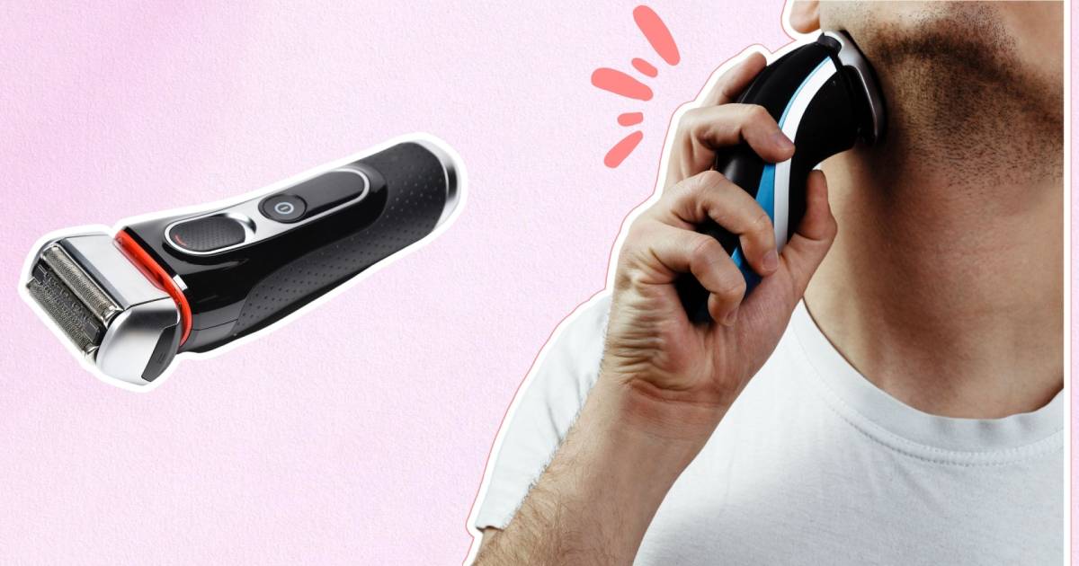 The 10 Best Personal Shaver For 2024, Tested And Researched