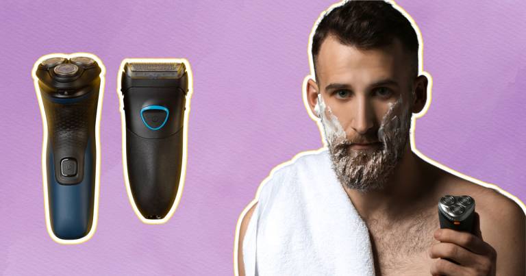 Best Portable Shaver