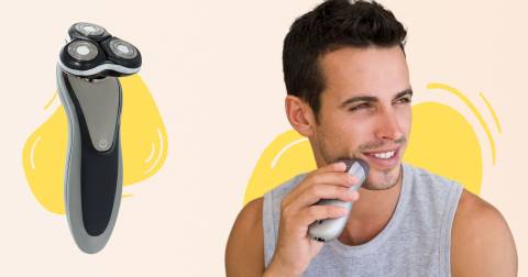 The 10 Best Rated Mens Shaver For 2023