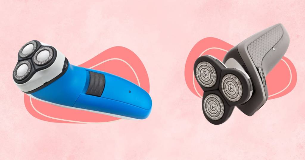 The 10 Best Rotary Shavers For 2024, Tested And Researched