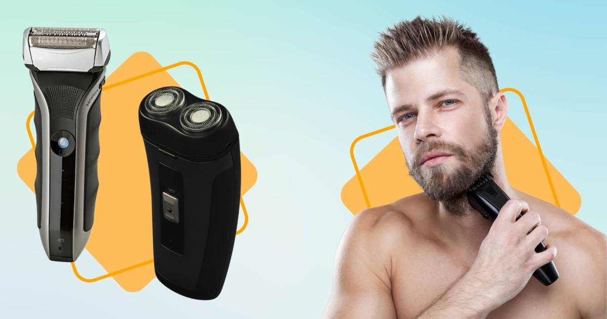 The Best Shaver For Neck Hair Of 2024