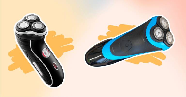 Best Shavers For Black Men