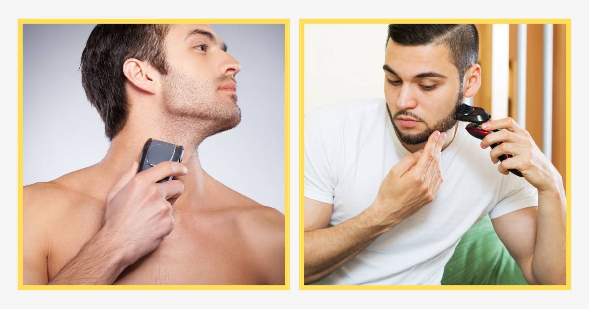 The 10 Best Shavers For Ingrown Hairs Of 2023