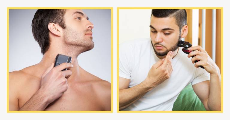 Best Shavers For Ingrown Hairs