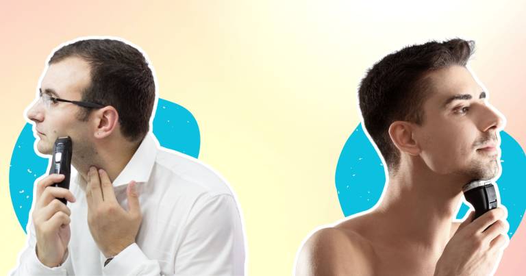 Best Shaving Machine For Men