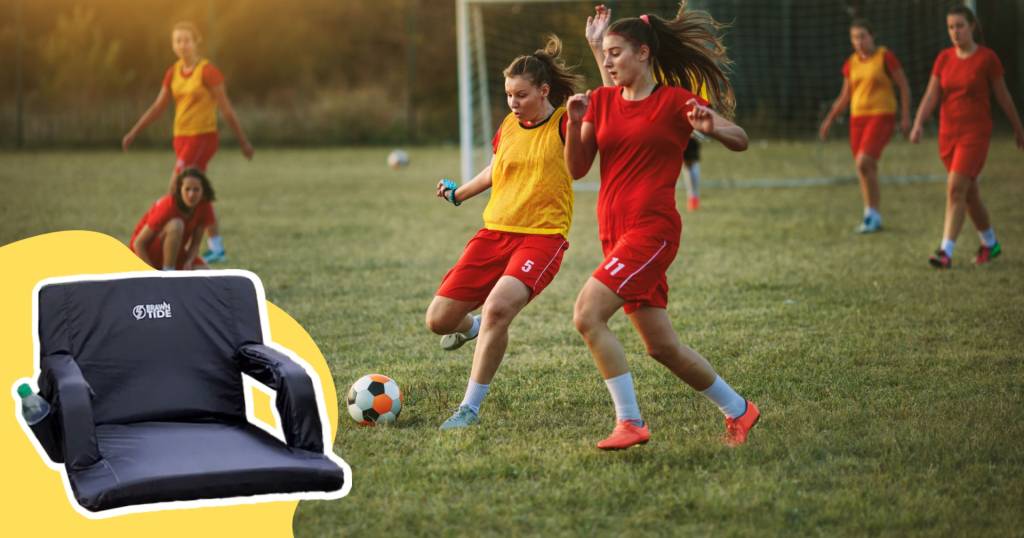 The 10 Best Soccer Chairs Of 2024, Researched By Us