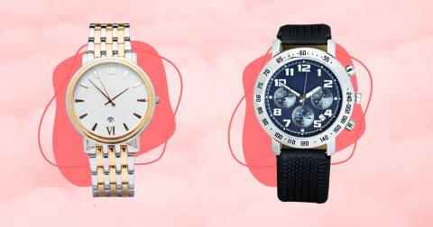 The 10 Best Style Watches Of 2023, Researched By Us