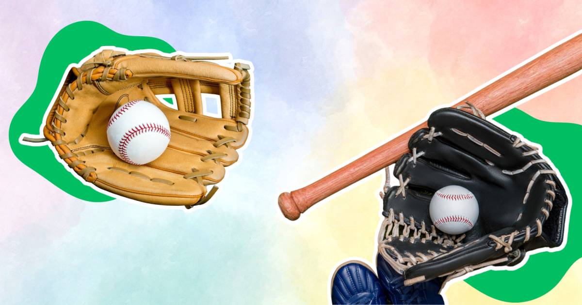 The 10 Best T Ball Glove Of 2024, Tested By Our Experts