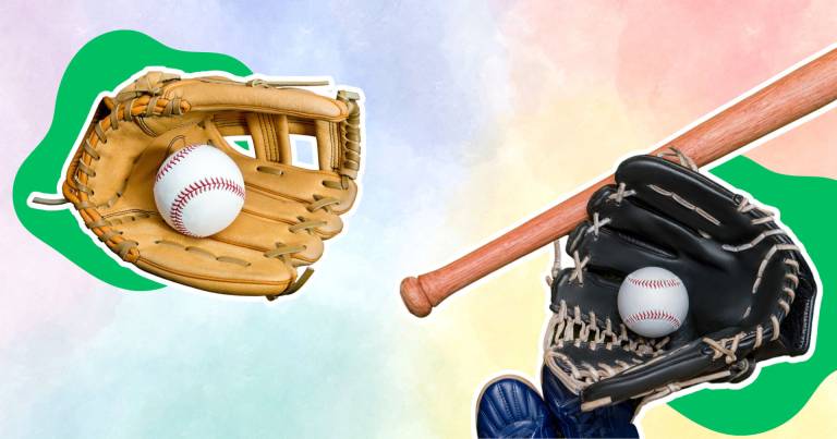 Best T Ball Glove