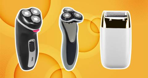 The 10 Best Travel Shaver For 2023, Tested And Researched