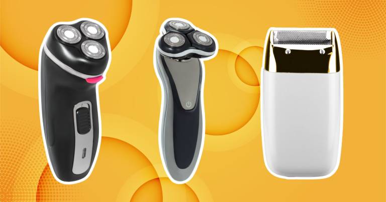 Best Travel Shaver