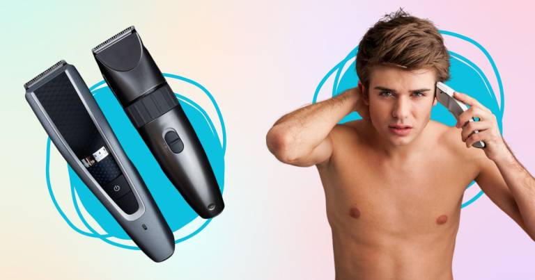 Best Trimmers For Fades