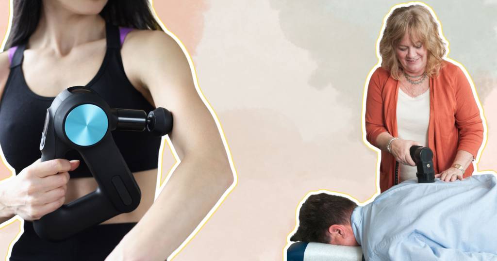 The Best Vibrating Massager For 2023