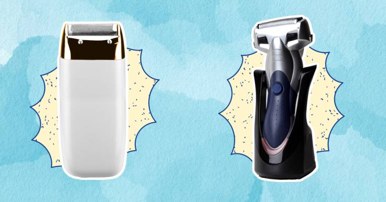 Best Wahl Shaver
