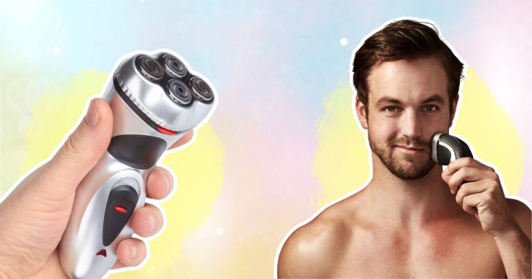 Best Waterproof Shaver