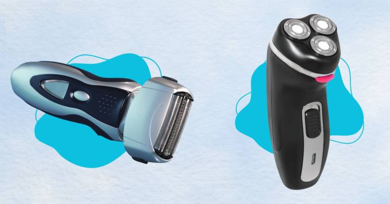 Best Wet And Dry Shaver