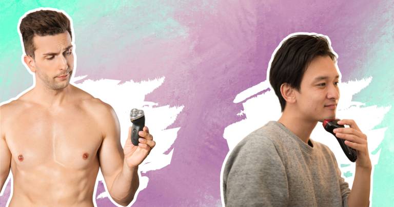 Best Wet Shaver