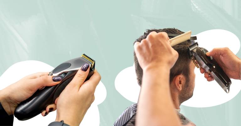 Good Clippers For Shaving Head