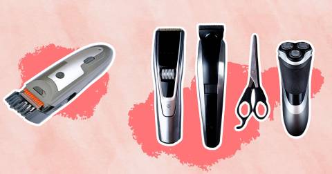 The Good Hair Clippers For Home Use Of 2023