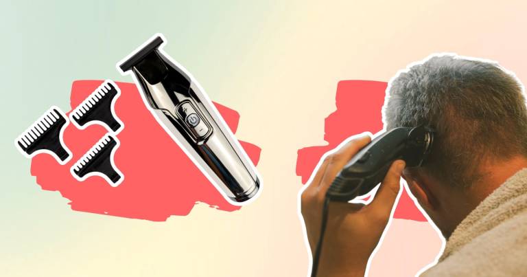 Good Mens Hair Clippers